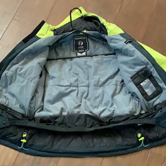 Rip Zone Snow Jacket - Picture 6 of 6